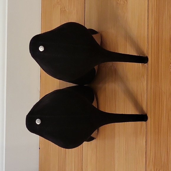 BCBGeneration  pumps - Picture 5 of 5